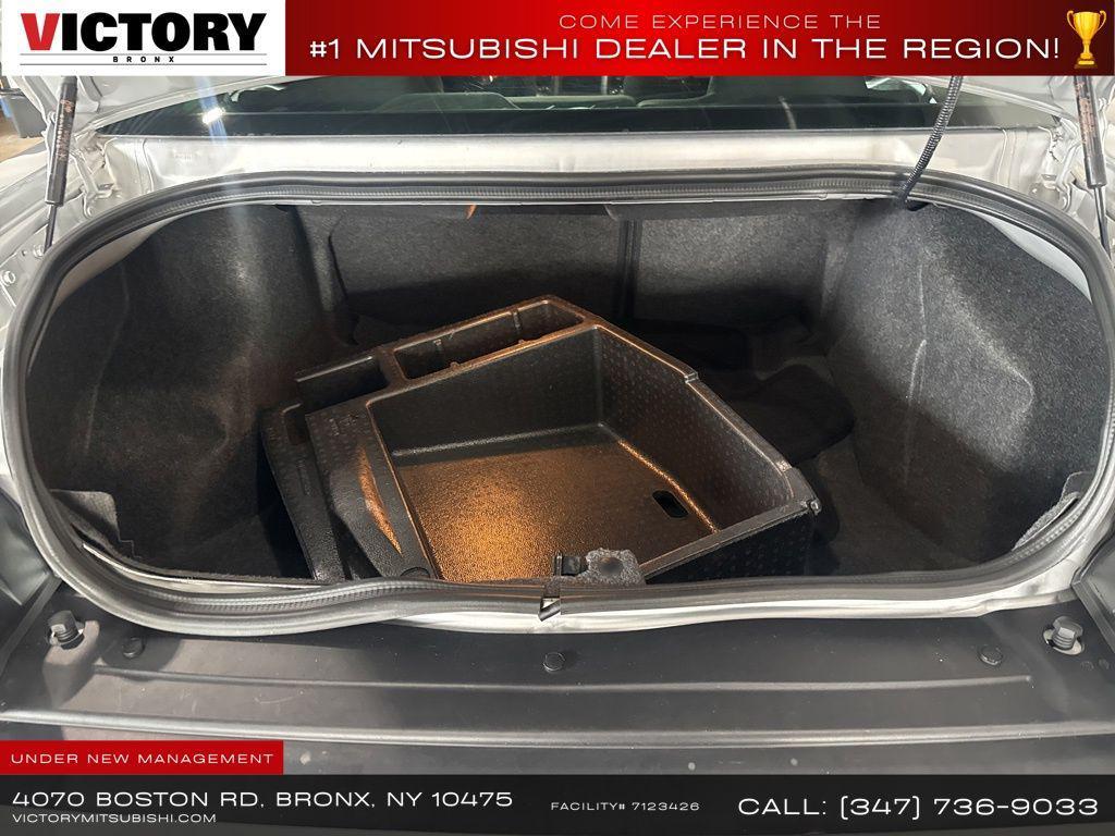 used 2022 Dodge Challenger car, priced at $17,629