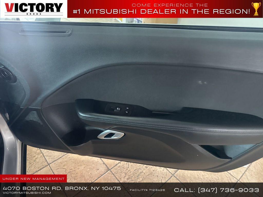 used 2022 Dodge Challenger car, priced at $17,629