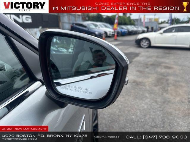 used 2024 Mitsubishi Outlander PHEV car, priced at $28,995