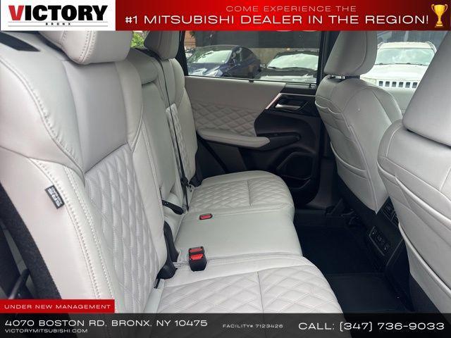 used 2024 Mitsubishi Outlander PHEV car, priced at $28,995