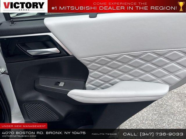 used 2024 Mitsubishi Outlander PHEV car, priced at $28,995