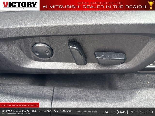 used 2024 Mitsubishi Outlander PHEV car, priced at $28,995