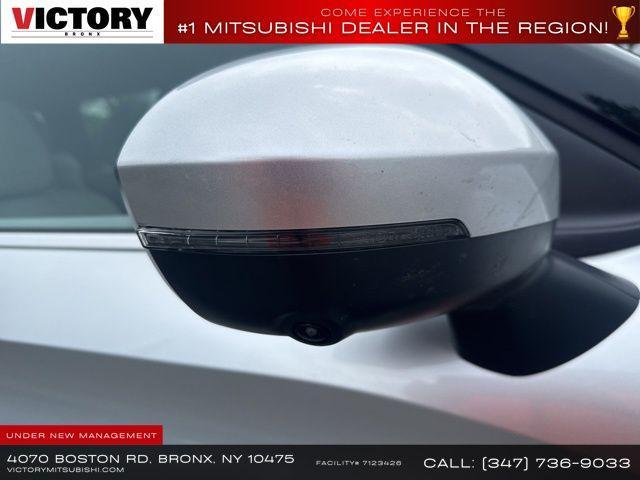 used 2024 Mitsubishi Outlander PHEV car, priced at $28,995