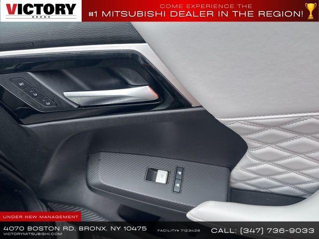 used 2024 Mitsubishi Outlander PHEV car, priced at $28,995