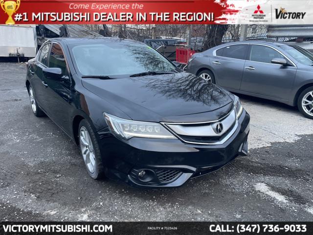 used 2017 Acura ILX car, priced at $11,775