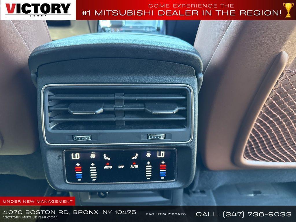 used 2022 Audi Q8 car, priced at $38,891