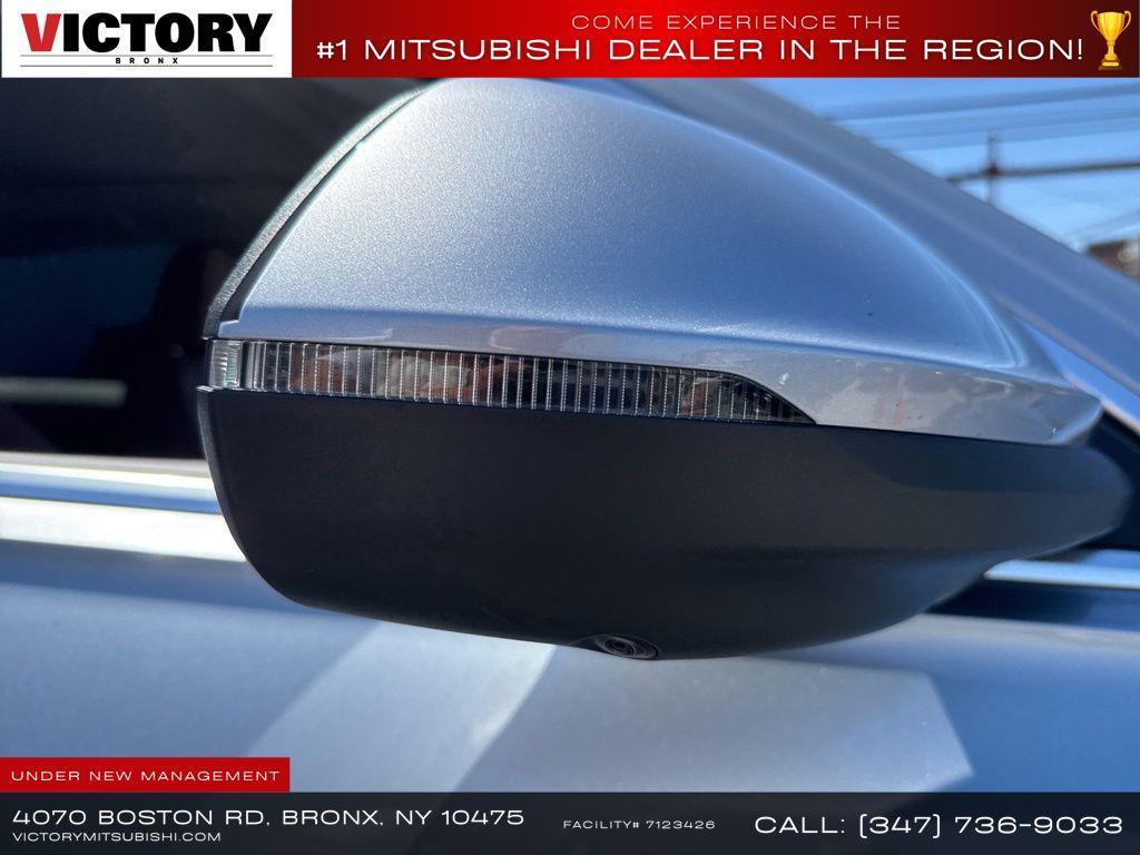 used 2022 Audi Q8 car, priced at $38,891