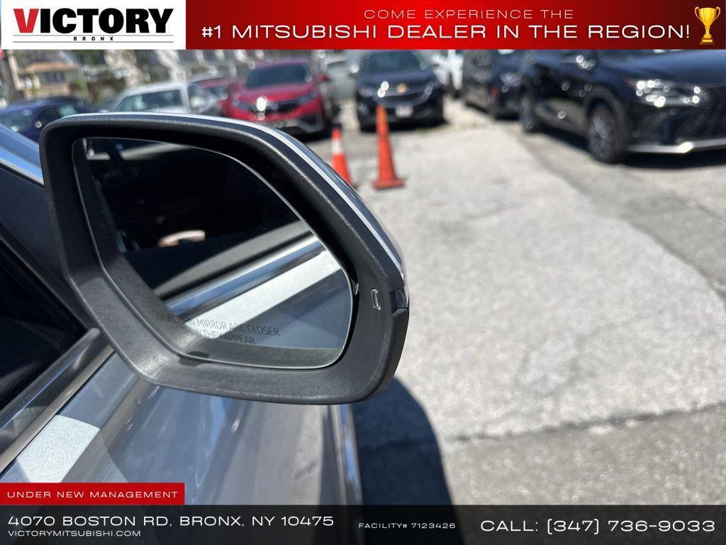 used 2022 Audi Q8 car, priced at $38,891