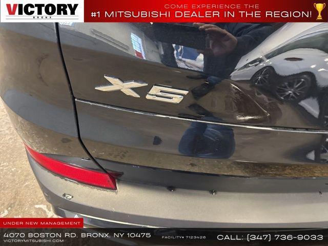 used 2023 BMW X5 car, priced at $31,102
