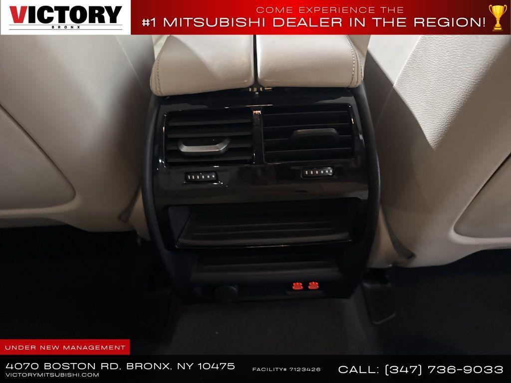 used 2021 BMW 540 car, priced at $30,805