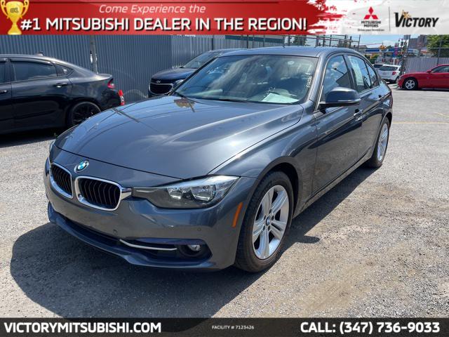 used 2016 BMW 328 car, priced at $11,598