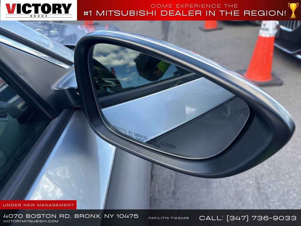 used 2020 Honda Accord car, priced at $20,522