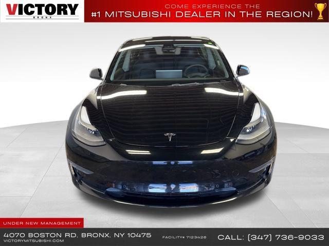 used 2022 Tesla Model 3 car, priced at $19,286
