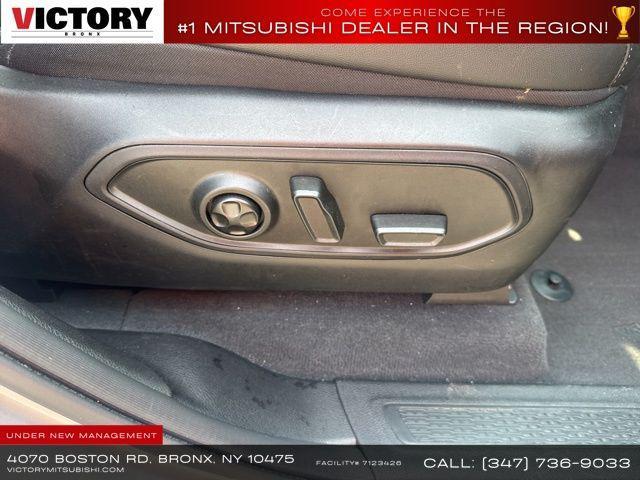 used 2023 Jeep Grand Cherokee 4xe car, priced at $21,734