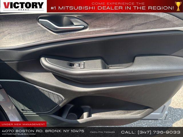 used 2023 Jeep Grand Cherokee 4xe car, priced at $21,734
