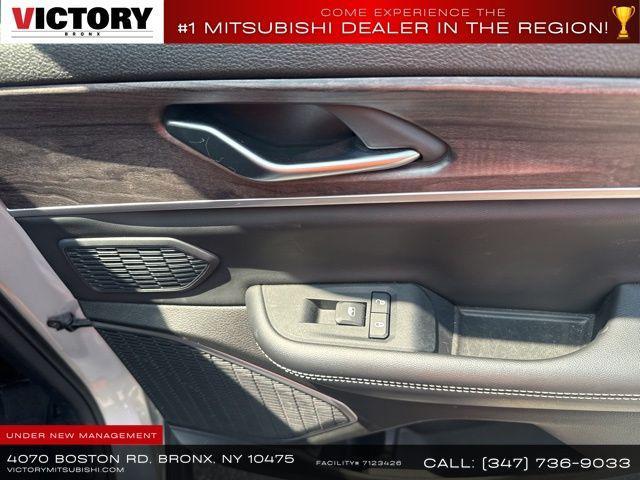 used 2023 Jeep Grand Cherokee 4xe car, priced at $21,734