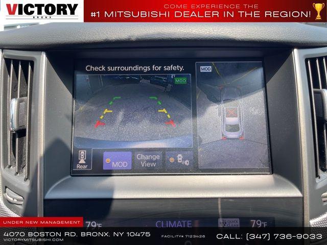 used 2019 INFINITI Q50 car, priced at $24,447