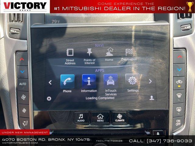 used 2019 INFINITI Q50 car, priced at $24,447