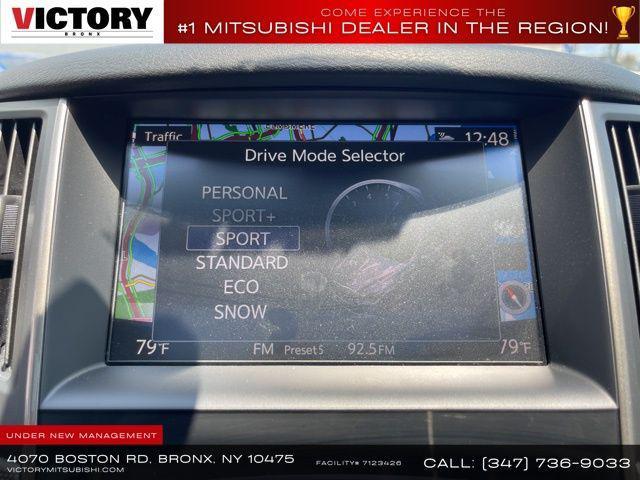 used 2019 INFINITI Q50 car, priced at $24,447