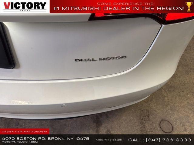 used 2021 Tesla Model 3 car, priced at $20,257