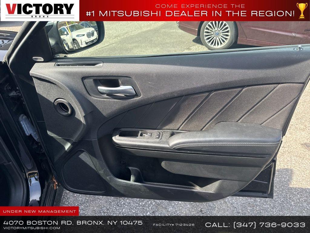 used 2023 Dodge Charger car, priced at $17,937