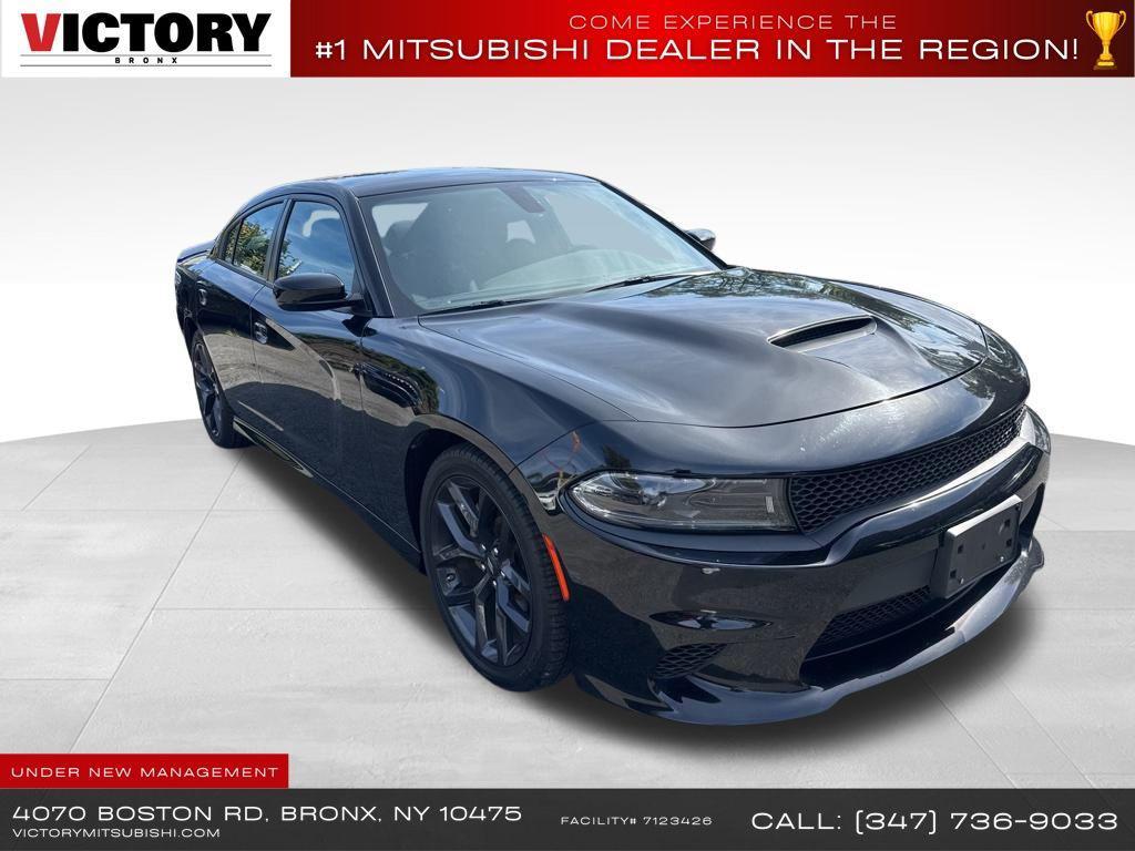 used 2023 Dodge Charger car, priced at $17,937