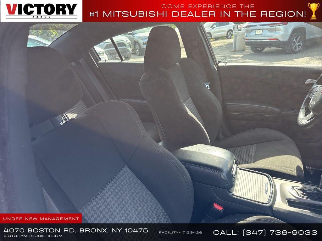 used 2023 Dodge Charger car, priced at $17,937