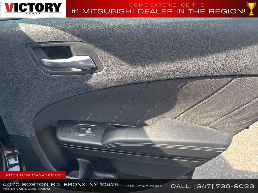 used 2023 Dodge Charger car, priced at $17,937