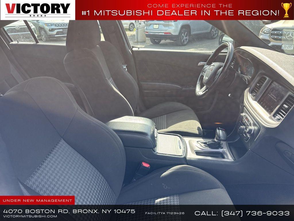 used 2023 Dodge Charger car, priced at $17,937