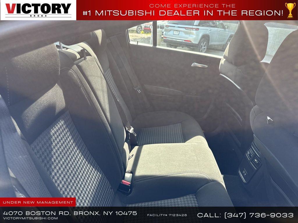 used 2023 Dodge Charger car, priced at $17,937