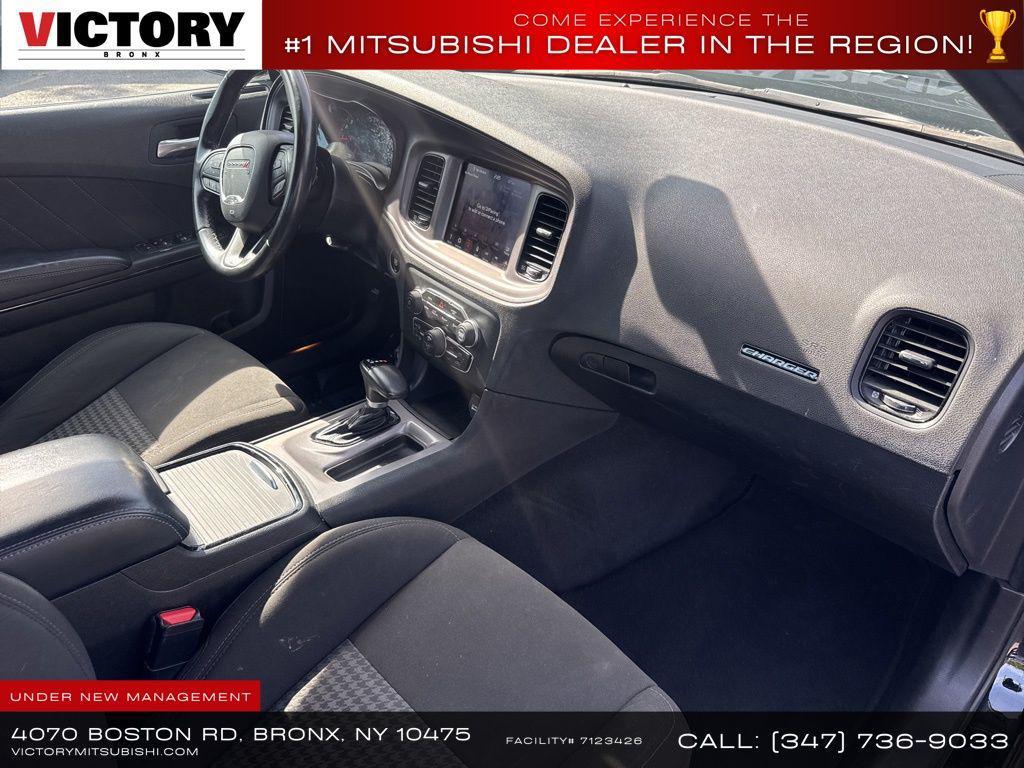 used 2023 Dodge Charger car, priced at $17,937