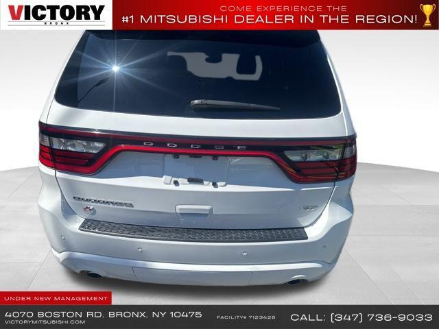 used 2022 Dodge Durango car, priced at $27,855