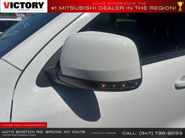 used 2022 Dodge Durango car, priced at $27,855