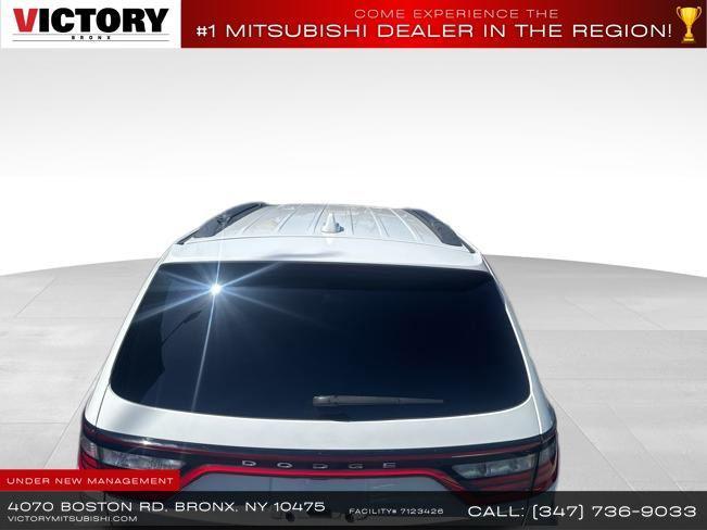 used 2022 Dodge Durango car, priced at $27,855