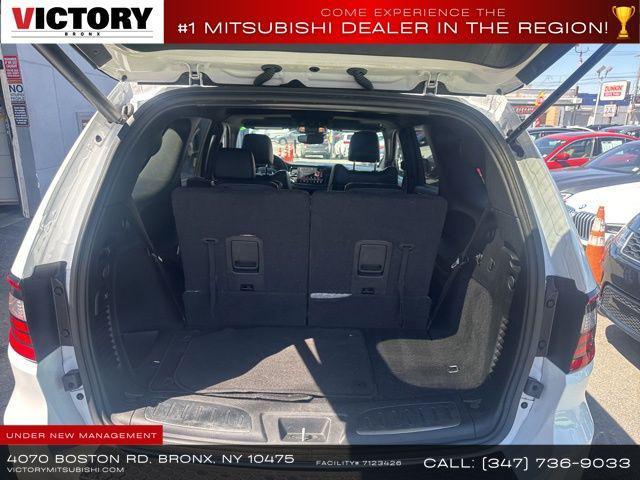 used 2022 Dodge Durango car, priced at $27,855