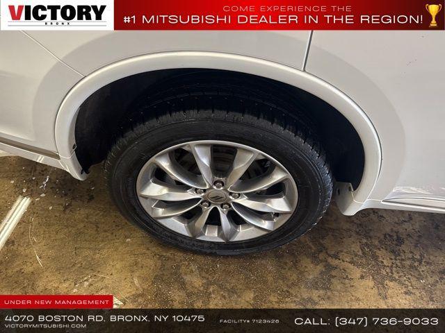used 2022 Dodge Durango car, priced at $19,703