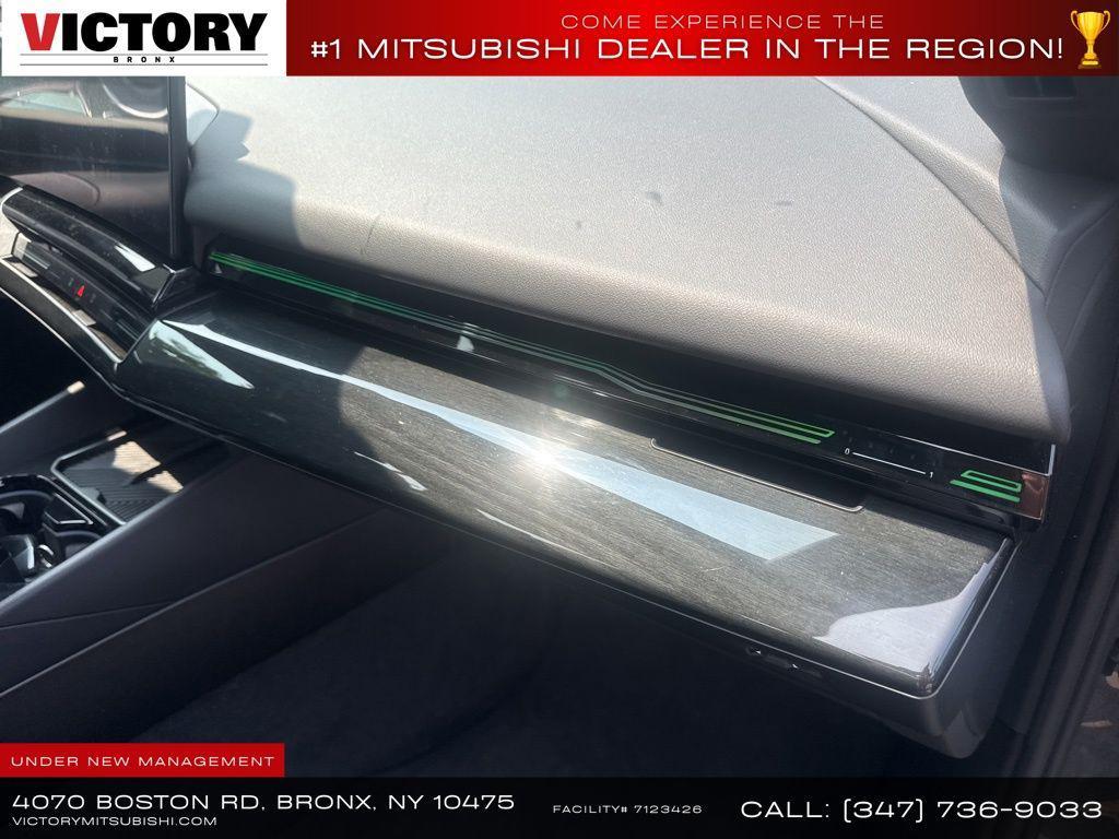 used 2024 BMW 530 car, priced at $31,659