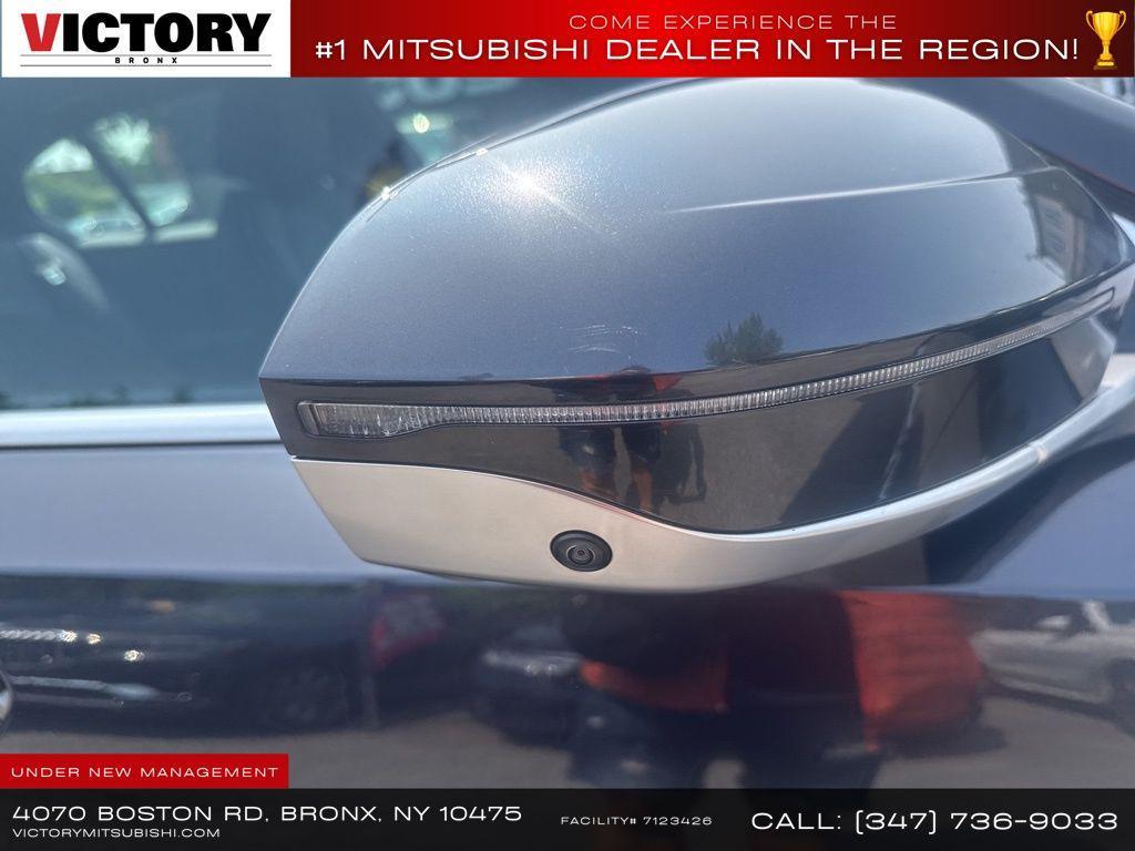 used 2024 BMW 530 car, priced at $31,659