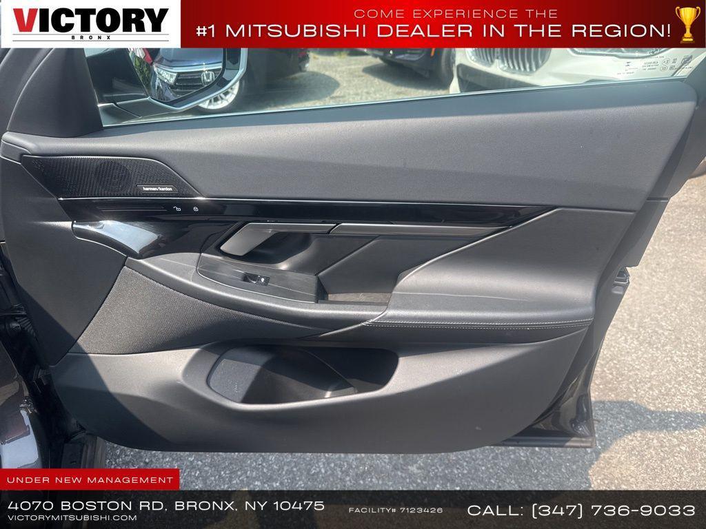 used 2024 BMW 530 car, priced at $31,659