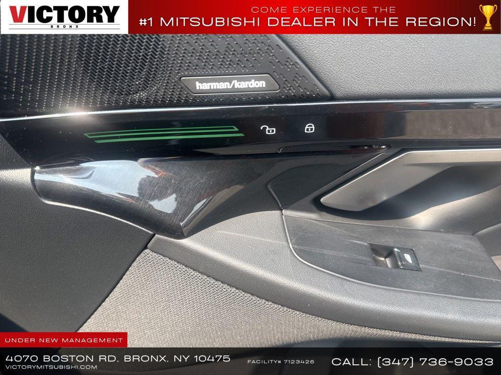 used 2024 BMW 530 car, priced at $31,659