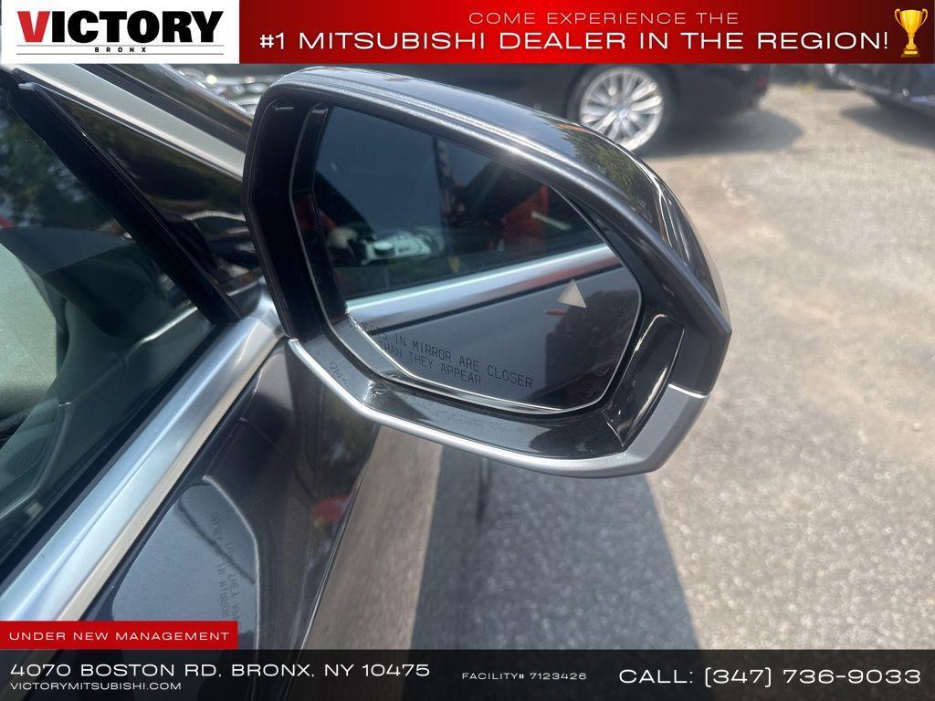 used 2024 BMW 530 car, priced at $31,659