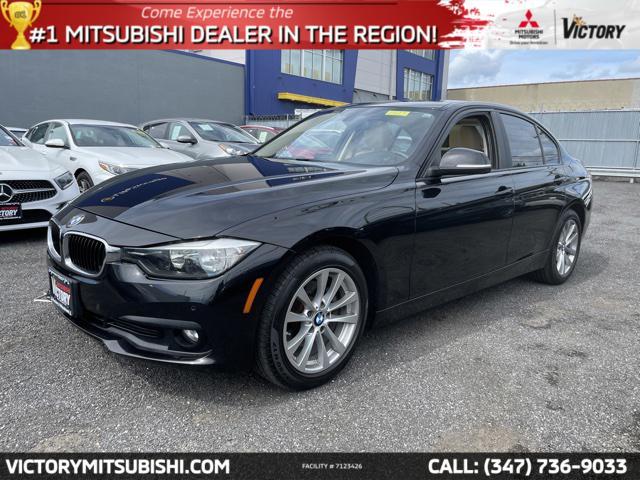 used 2016 BMW 320 car, priced at $8,995