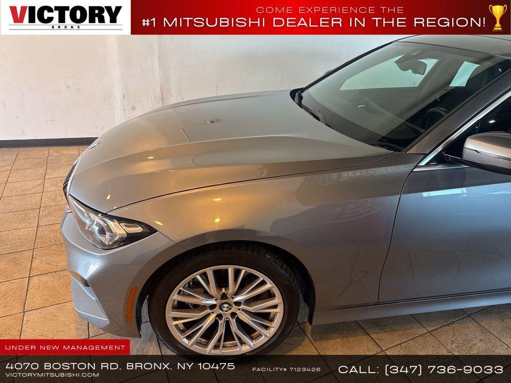 used 2024 BMW 330 car, priced at $23,509