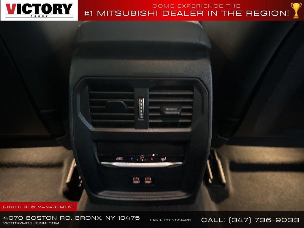 used 2024 BMW 330 car, priced at $23,509