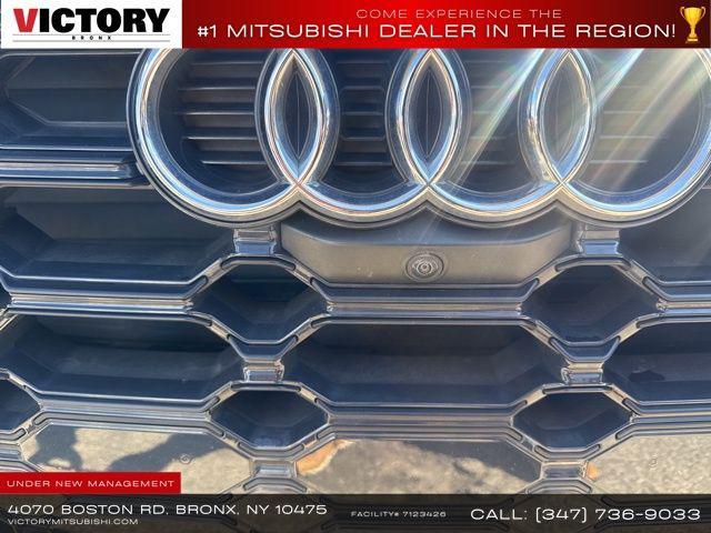 used 2022 Audi Q5 car, priced at $22,499