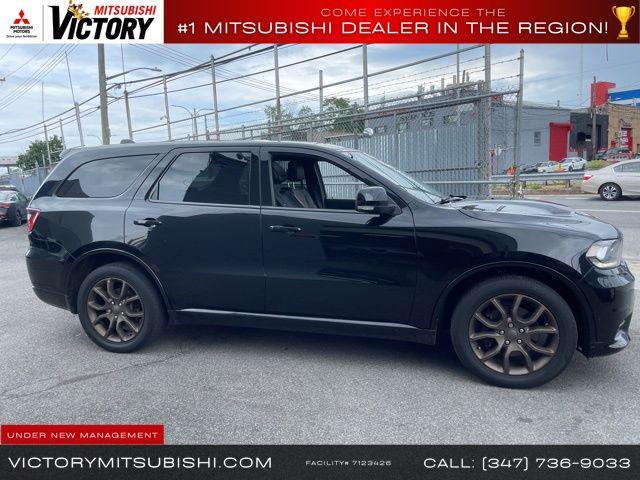 used 2018 Dodge Durango car, priced at $26,632