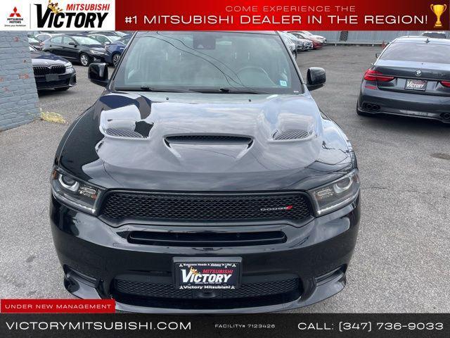 used 2018 Dodge Durango car, priced at $26,632