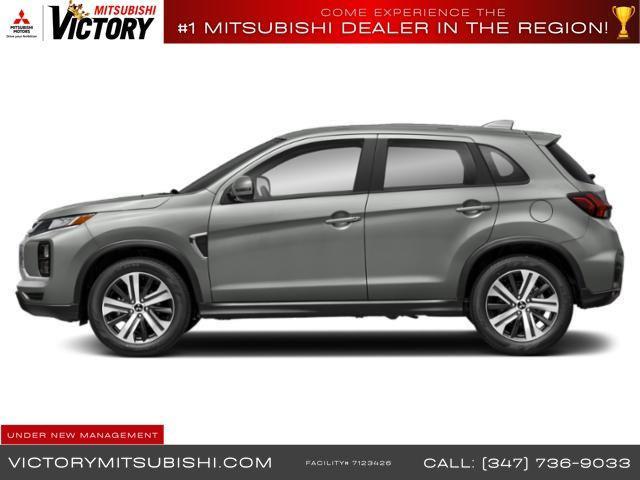 new 2024 Mitsubishi Outlander Sport car, priced at $29,765