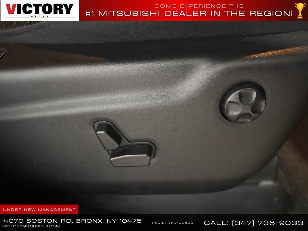 used 2023 Dodge Durango car, priced at $21,500