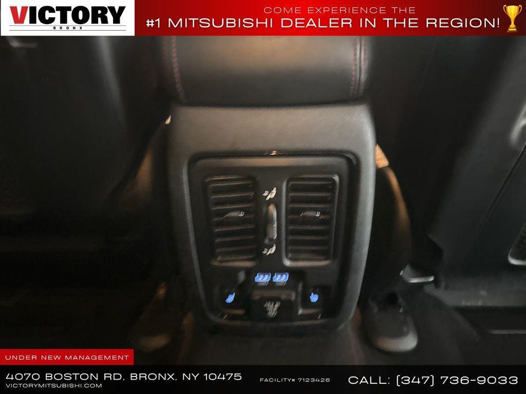 used 2023 Dodge Durango car, priced at $21,500